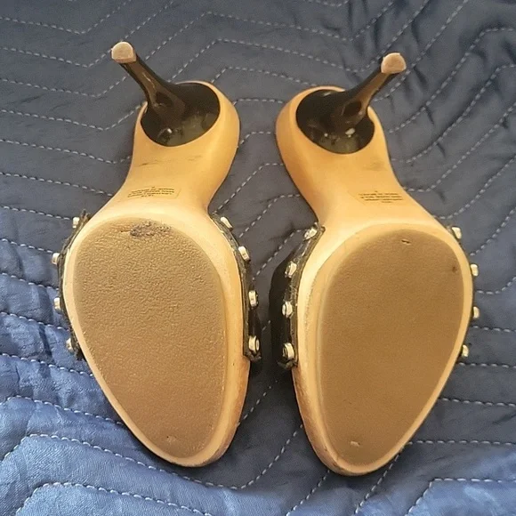 bebe high heel - Picture 3 of 4